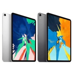 2018 iPad Pro A12x chip 11 inch/12.9 inch