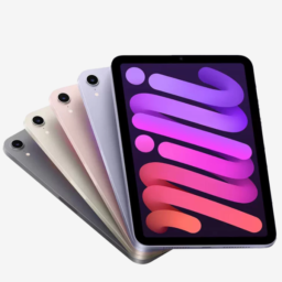2021 iPad mini6 A15 chip 8.3 inch
