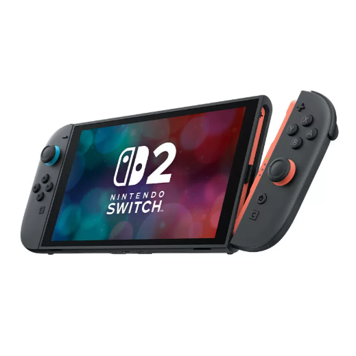 Game console Game console