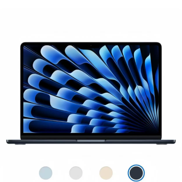 2022 MacBook air M2 chip 13.6 inch/15.3 inch – Used Apple Devices